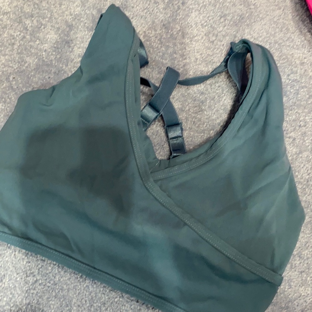 Gymshark Studio Sports Bra